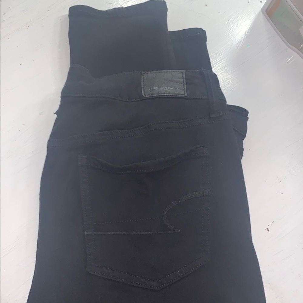 AE SUPER STRETCH JEGGINGS